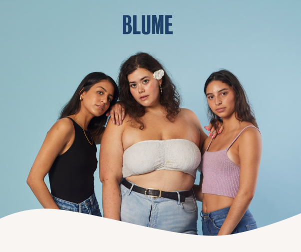 blume