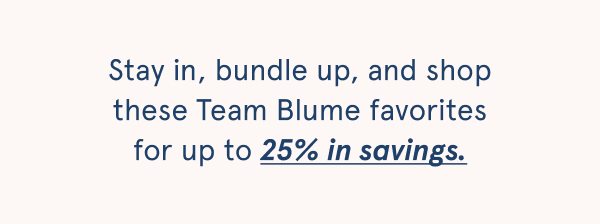 up to 25% in savings