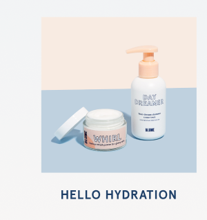 hello hydration