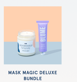 Mask Magic Bundle 