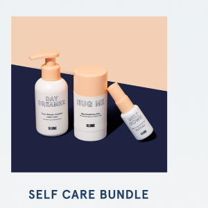 self care