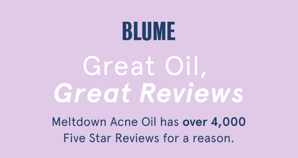 Meltdown has over 4,000 five star Reviews for a reason!