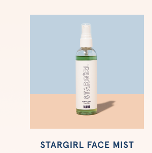 Stargirl Face Mist