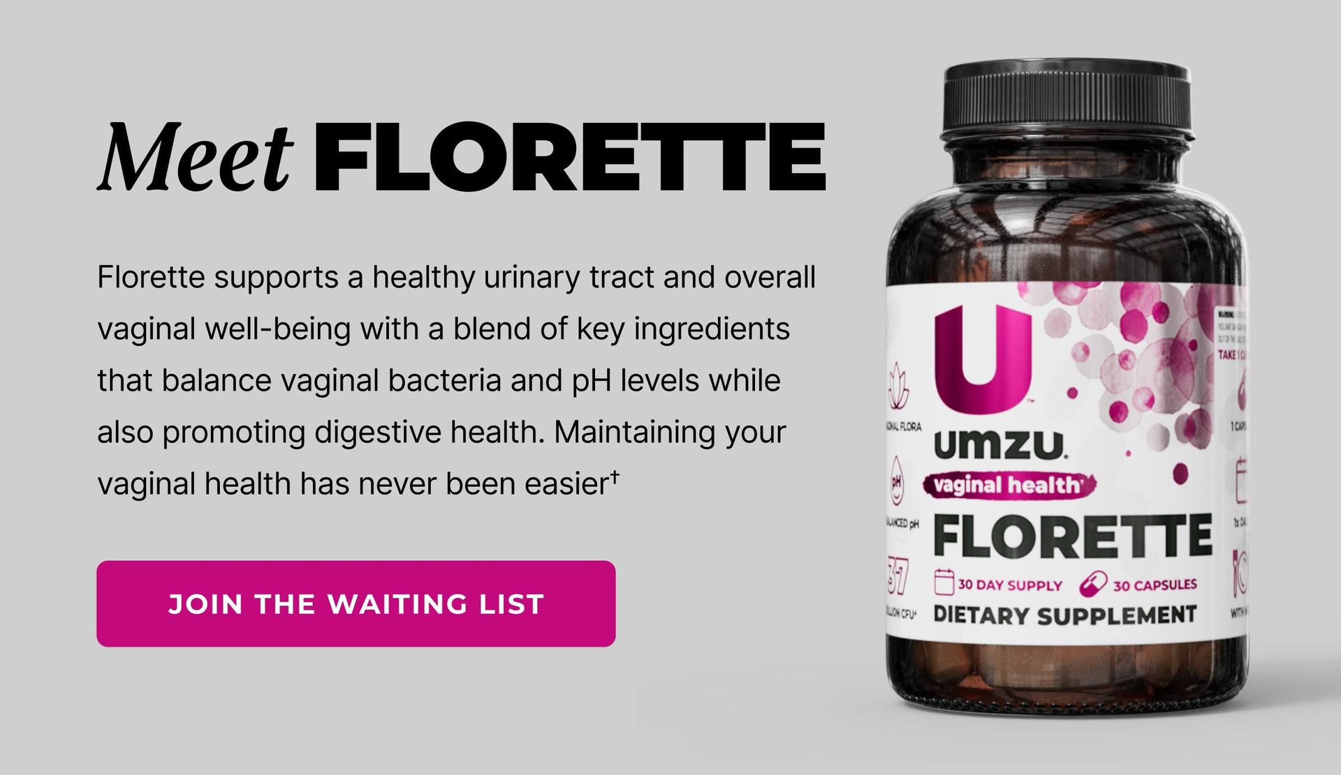 Florette