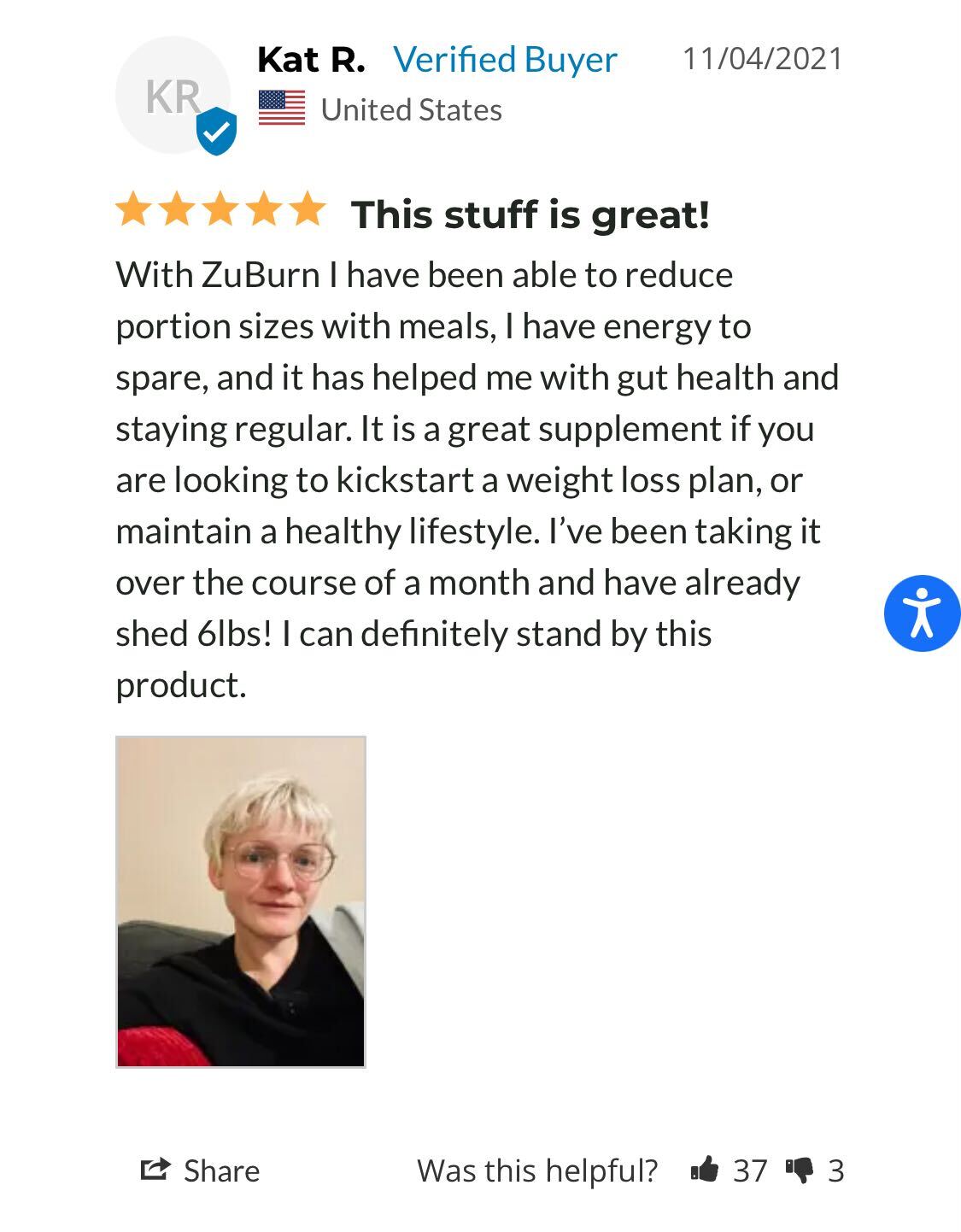 Thyrite Metabolsm Booster