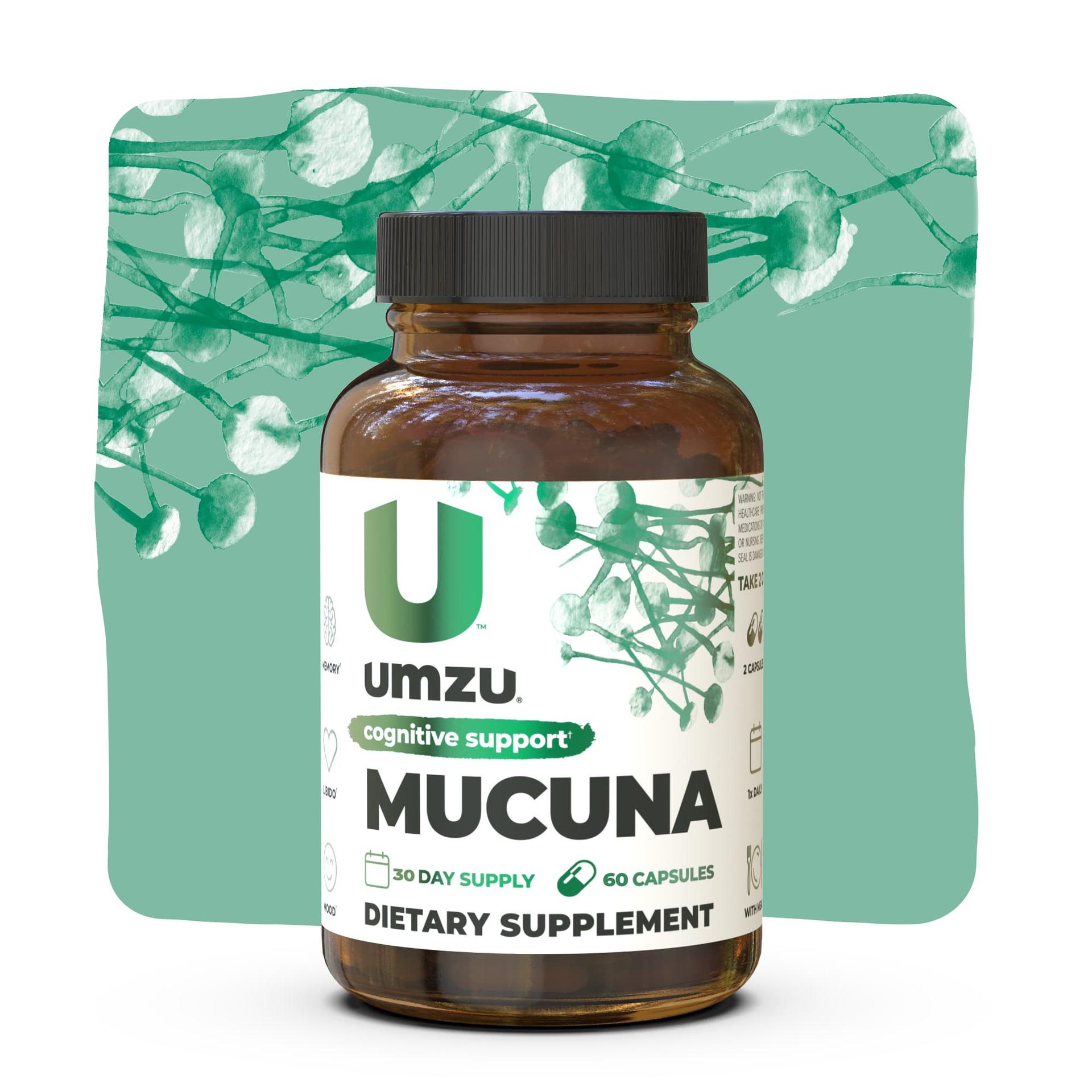 Mucuna