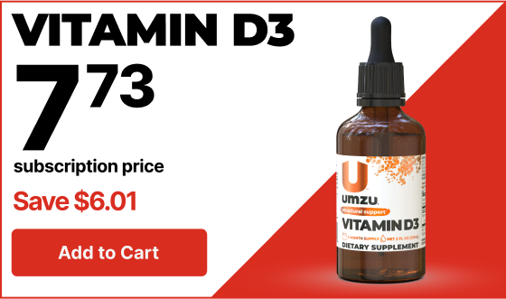 Vitamin D