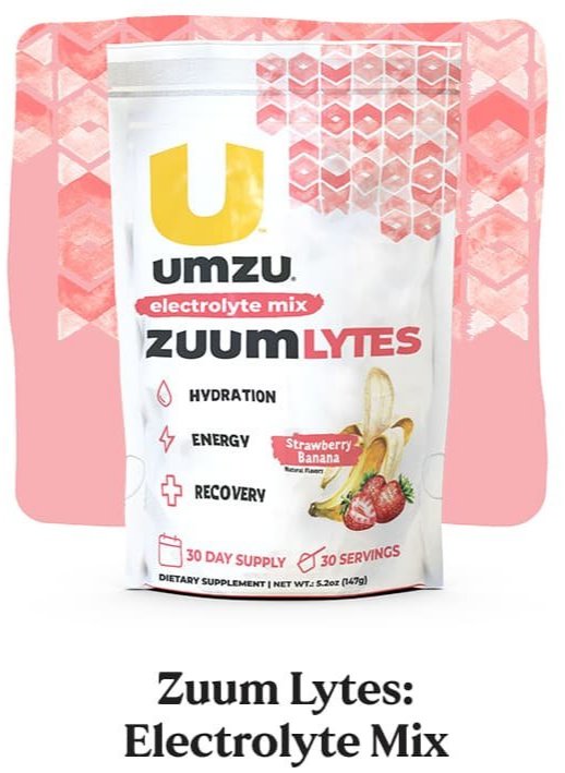 Zuum Lytes
