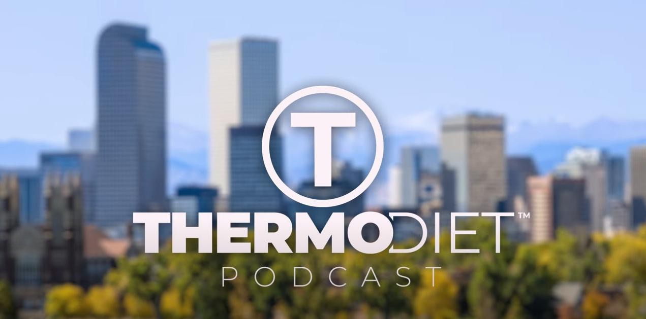 ThermoDiet Podcast