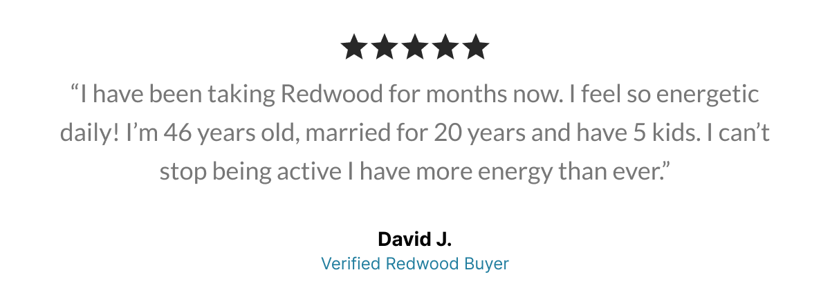 Redwood Review