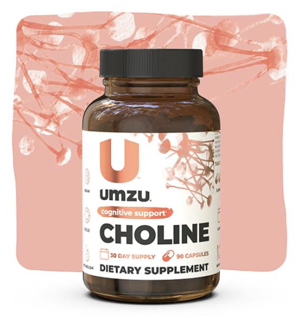 Have you heard of Vitamin J? UMZU