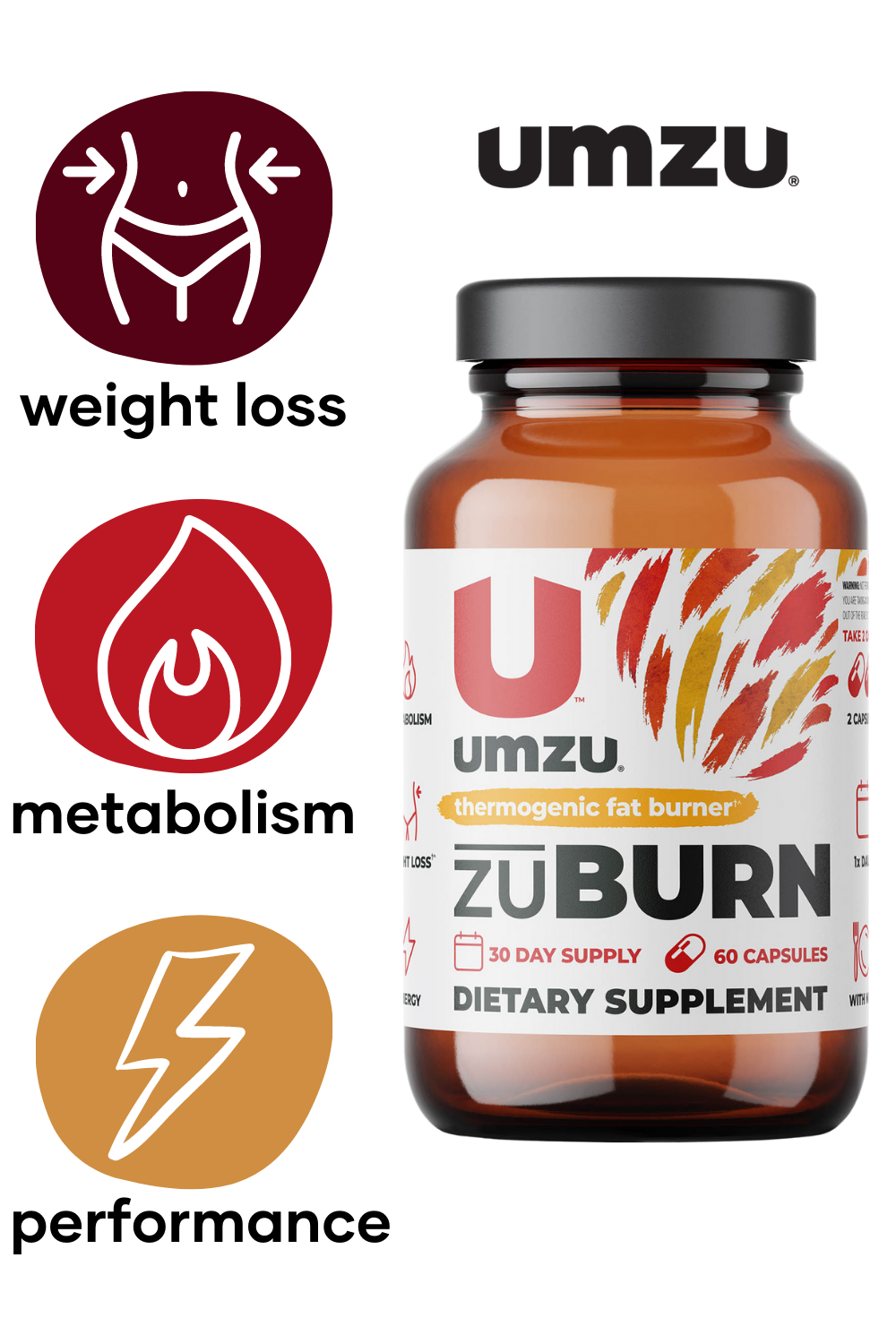 The Easiest Way to Burn Additional Calories UMZU