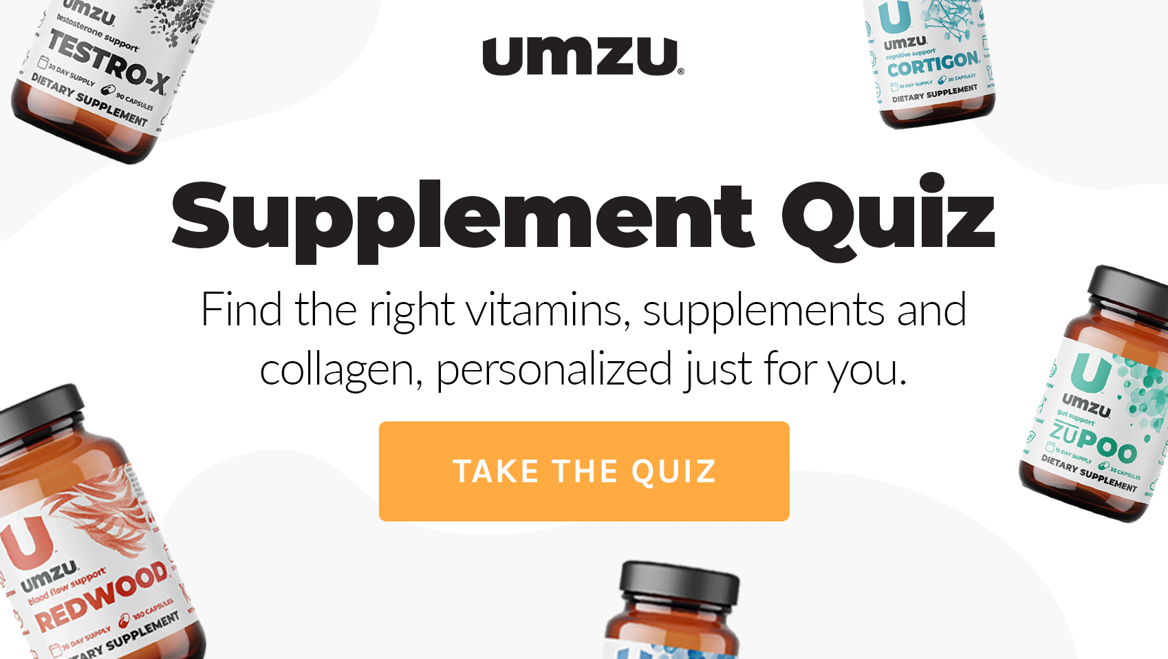 Need help? Get a custom supplement UMZU