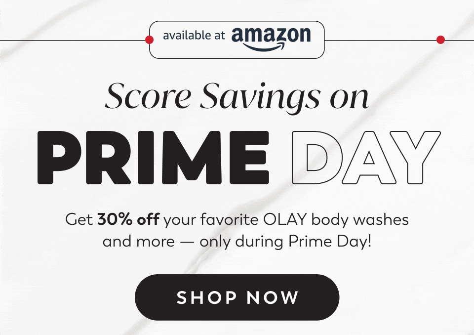 Prime Day Deals
