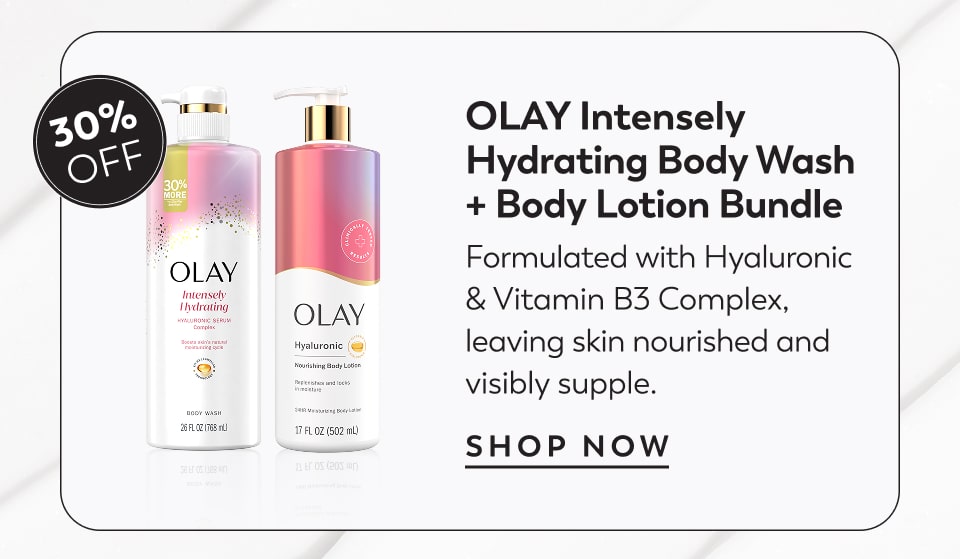 hydrating body wash + body lotion bundle