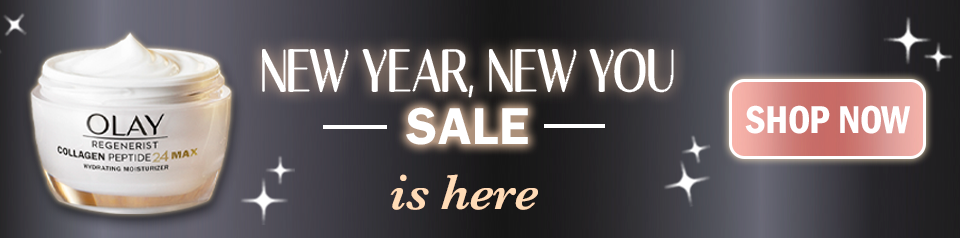 $3 off one serum. Limited Time Only. Code: SERUM. Shop Now. Offer is limited and cannot be combined with other offers.