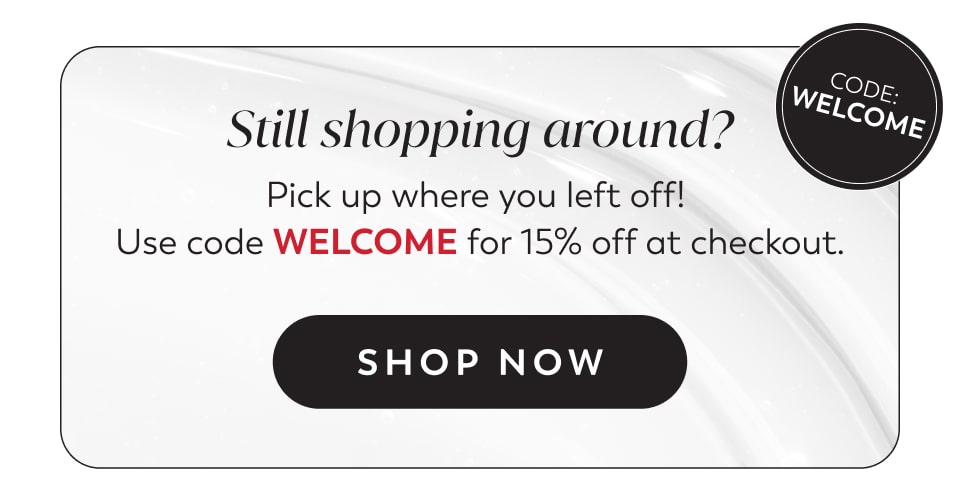 keep shopping