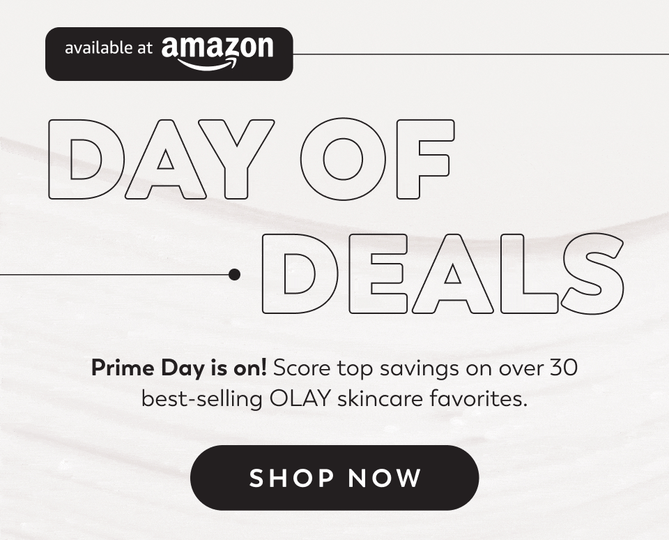 Prime Day Deals