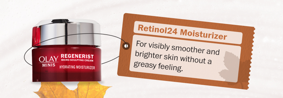 Micro-Sculpting Cream: For visibly diminished  fine lines and  firmer-looking skin.