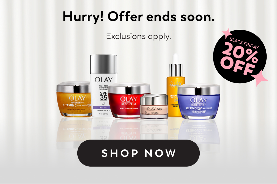 20% off black friday
