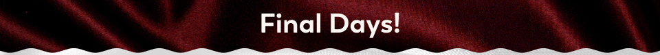 20% off sitewide