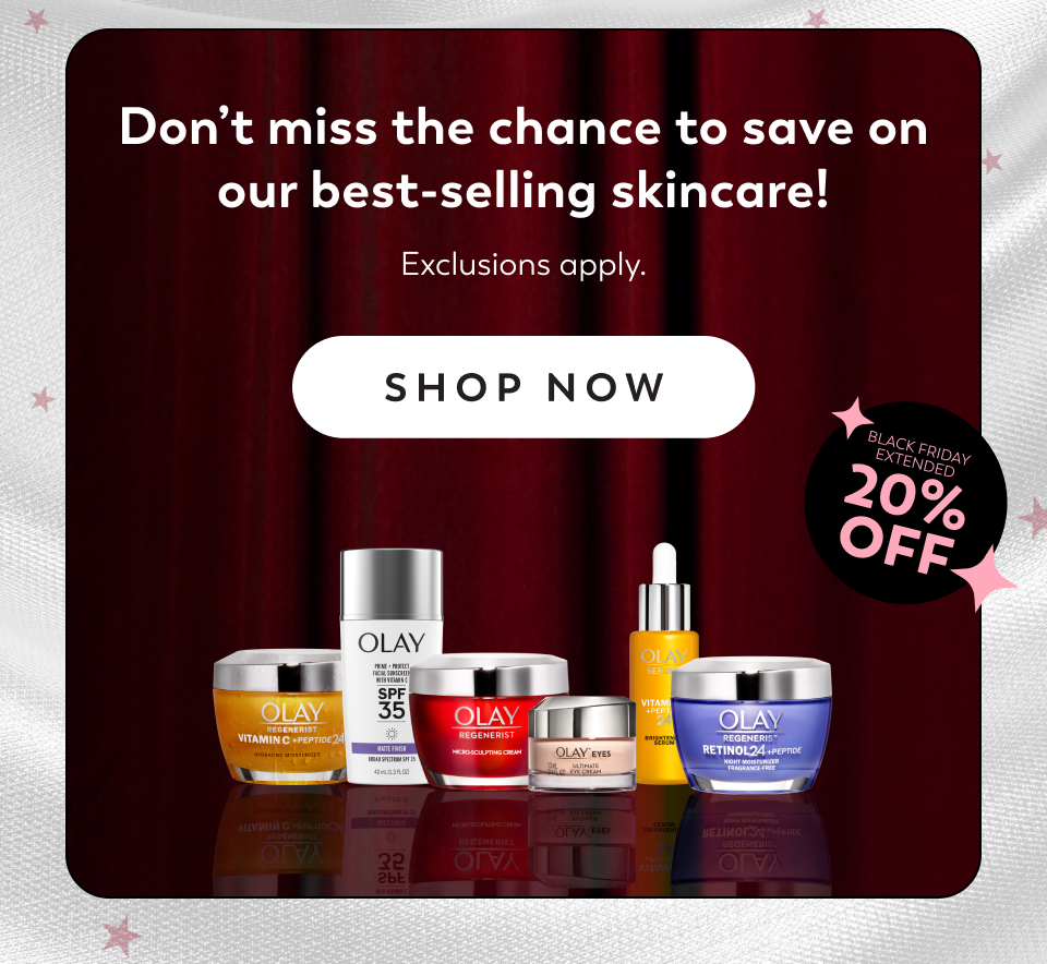 20% off black friday