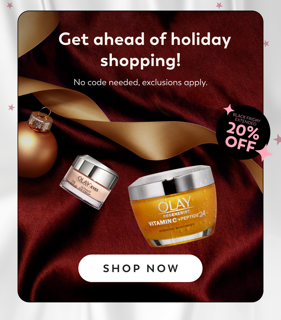 20% off black friday