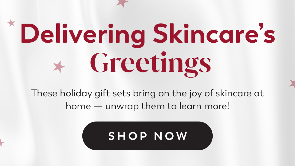 25% off Gift Sets