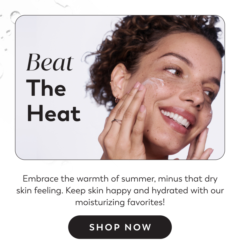 beat the heat