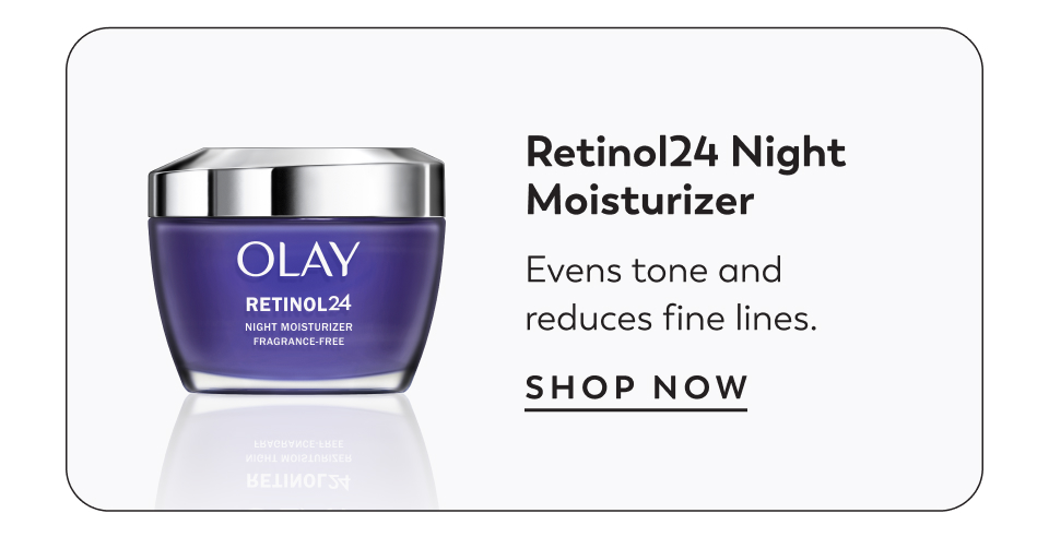 Retinol24 Night Moisturizer