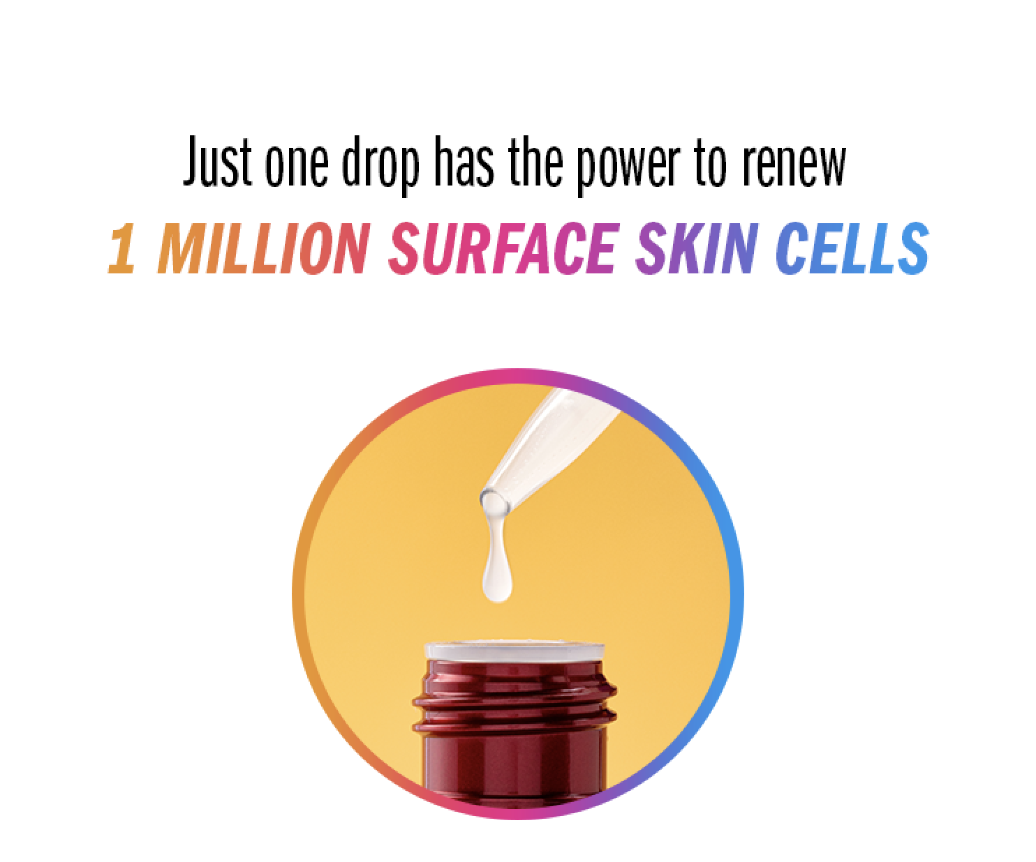Get your skincare routine right for summer with up to 70% off clearance items, like our Tone and Hydration MAX serums. These serums are formulated with our max concentration of our skin energizing complex. Just one drop has the power to renew 1 million surface skin cells. 