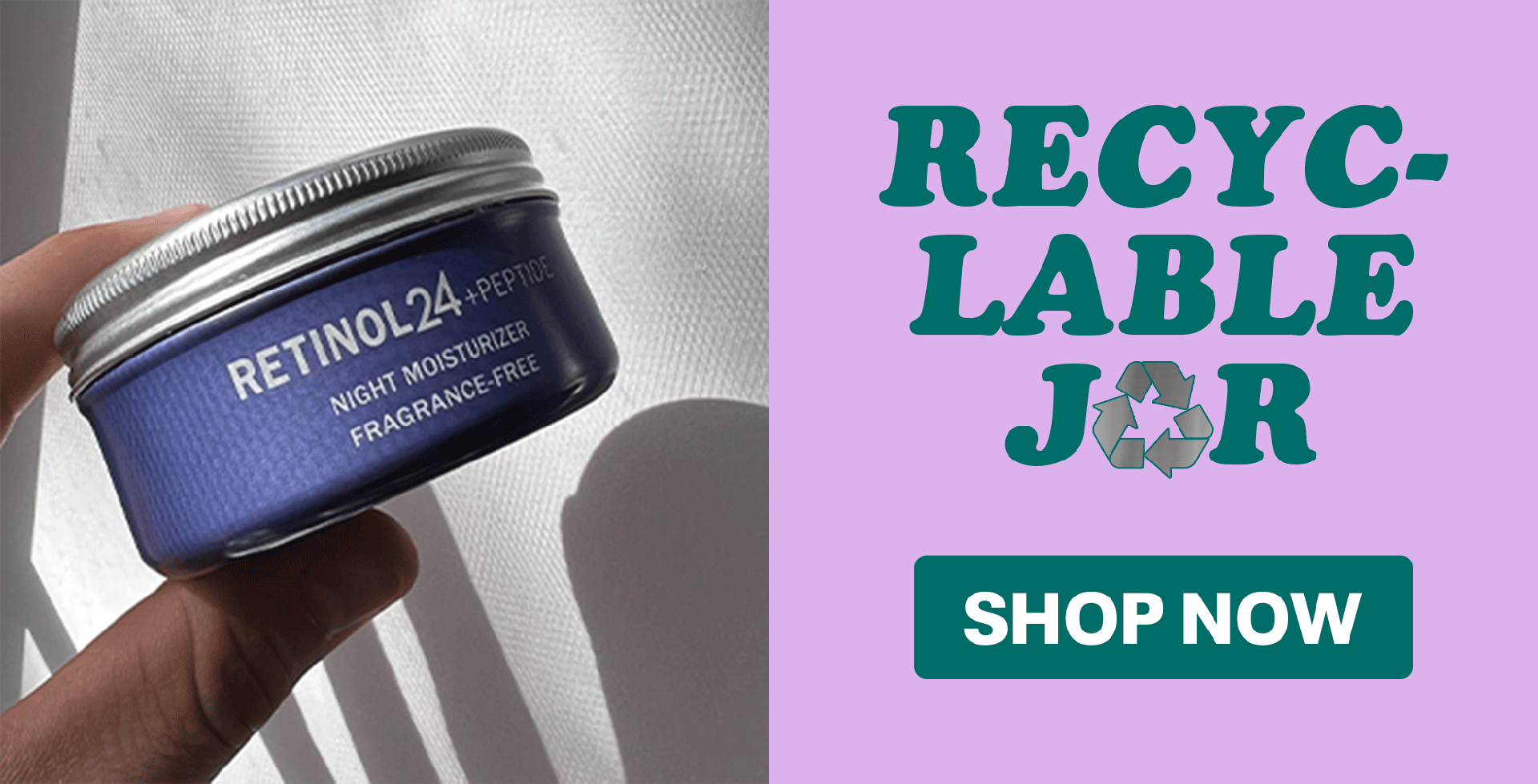 💚 Reduce. Reuse. Relax 💚 Olay